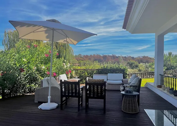 Villa Formosa Golf
