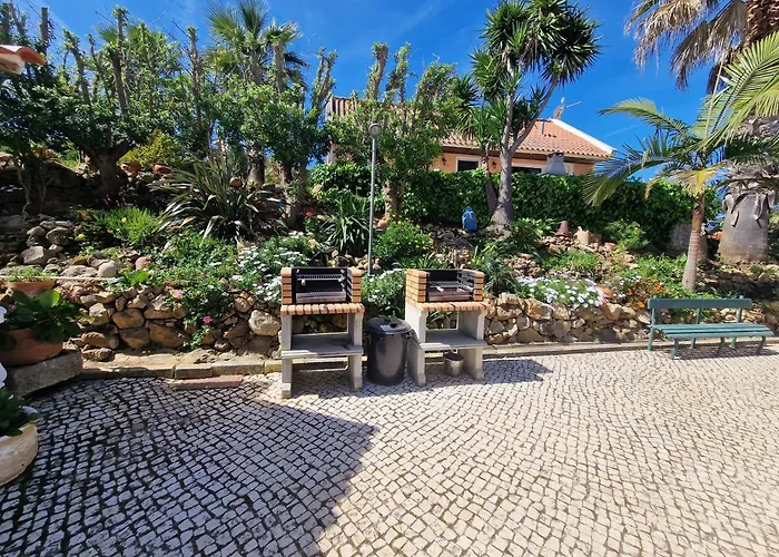 Quinta Do Baia