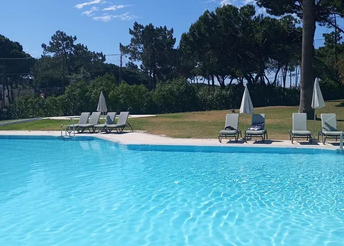 Quinta Do Lago Villa And Golf