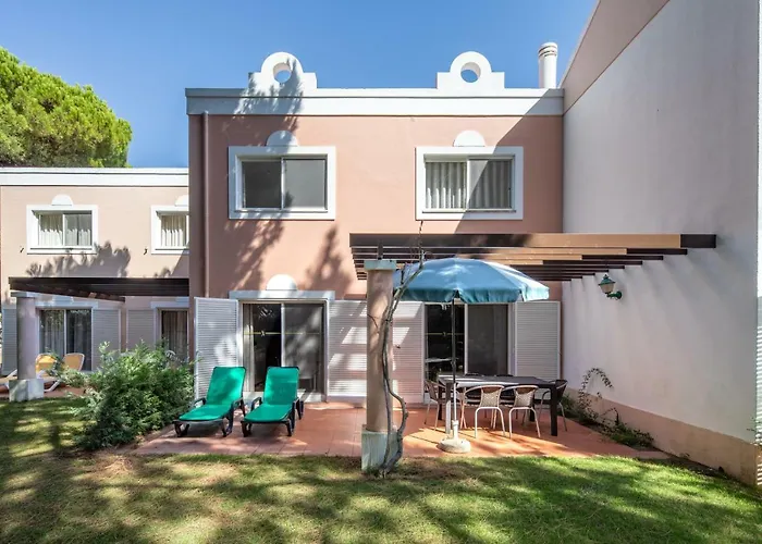 Quinta Golf & Beach House